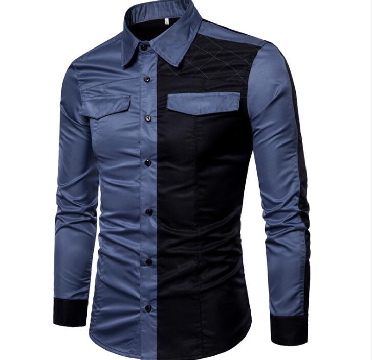 NS Kensington Shirt