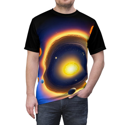 NS Solar T-shirt
