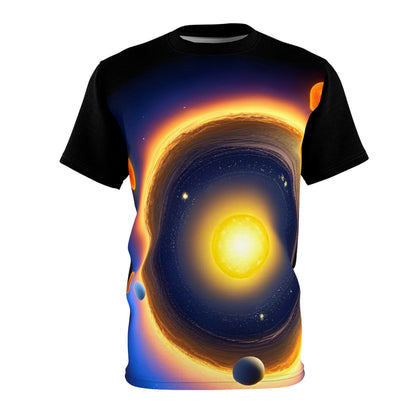 NS Solar T-shirt
