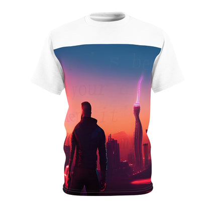 NS City Dreamer T-shirt