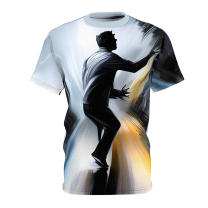 NS Street Glider T-shirt