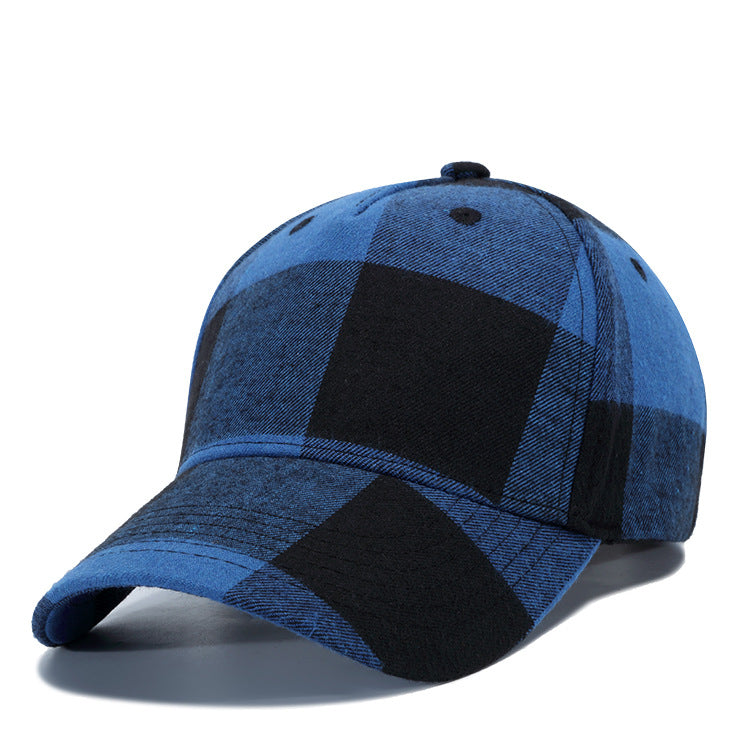 NS Lumberjack Cap