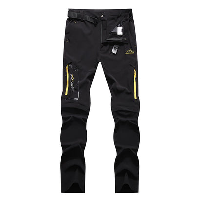 NS Outdoor Assault Pants