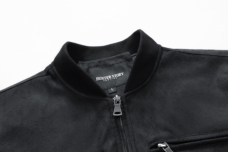 NS Hunter Story Jacket