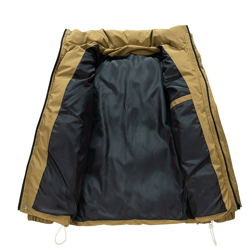 NS Pillow Padded Jacket