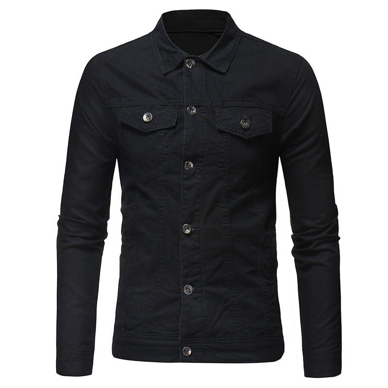 NS Dreamer Denim Shirt