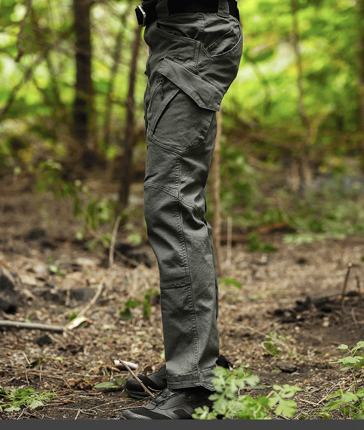 NS Dragon Slayer Pants