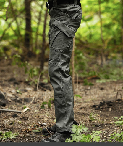 NS Dragon Slayer Pants