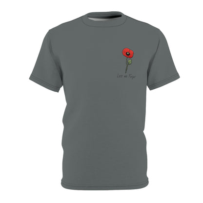 NS Lest We Forget T-shirt