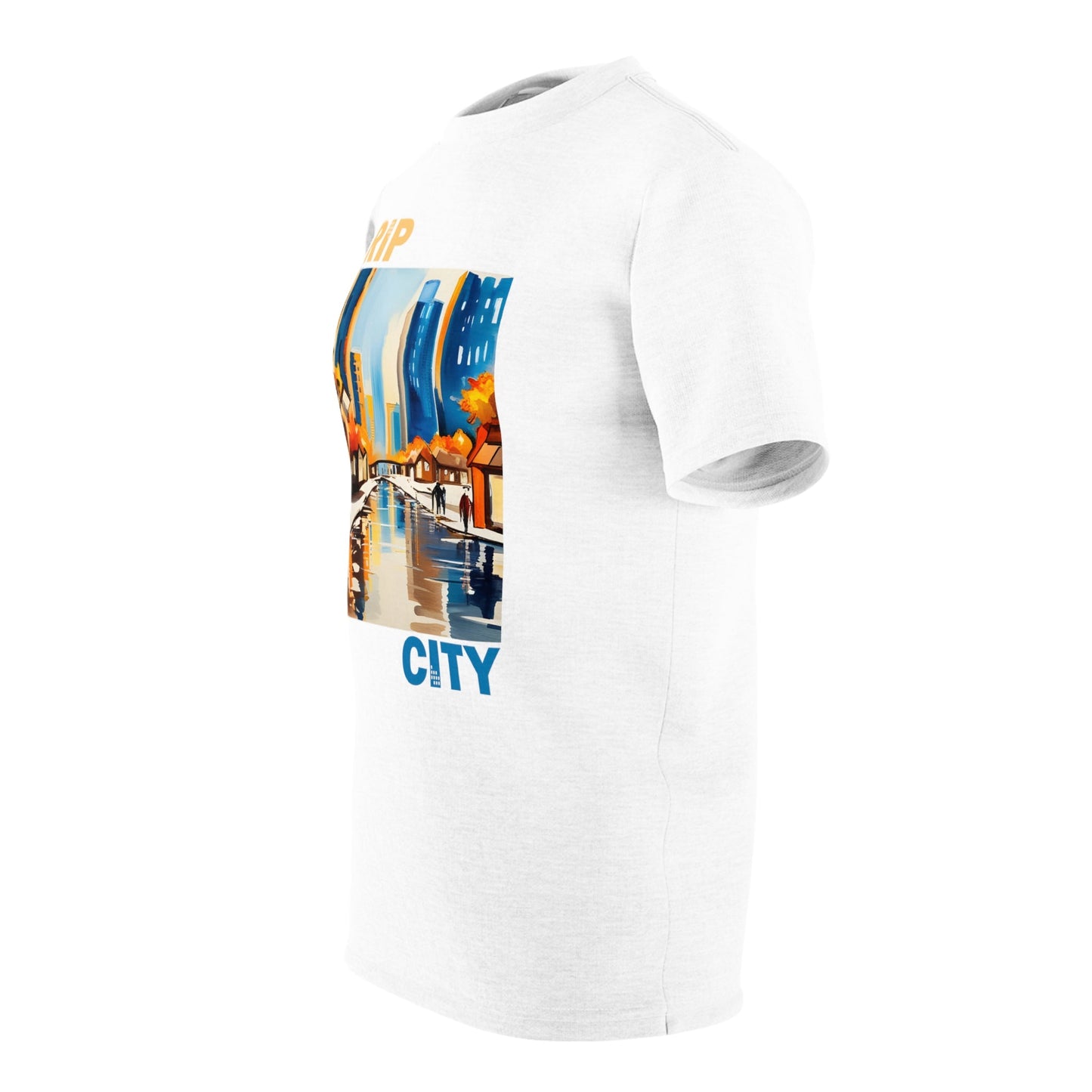 NS Drip City T-shirt