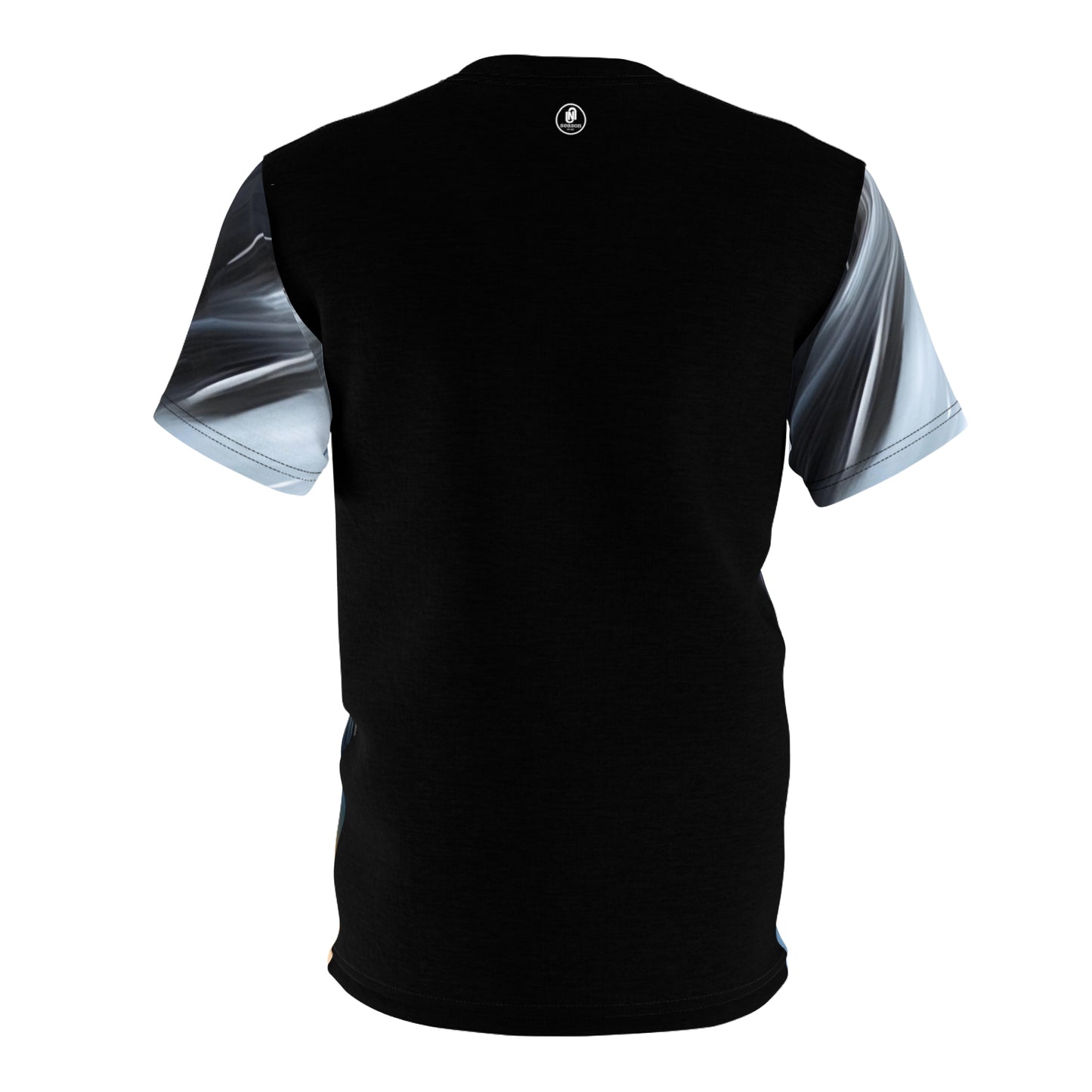NS Street Glider T-shirt