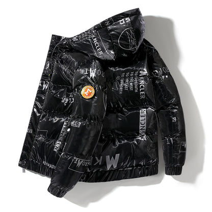 NS Icebreaker Coat
