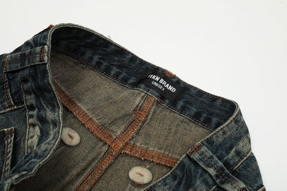NS Skater Jeans