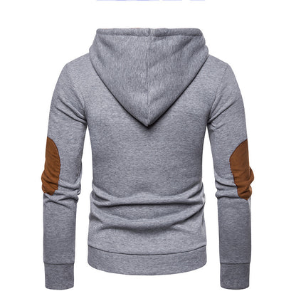 NS Autumn Flux Hoodie