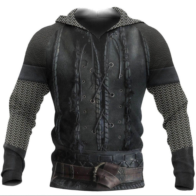 NS Armour Hoodie