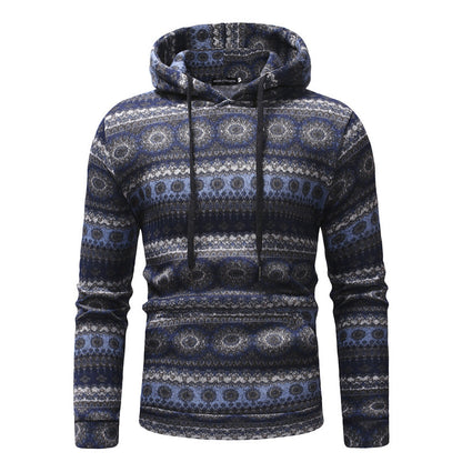 NS Drakensberg Hoodie