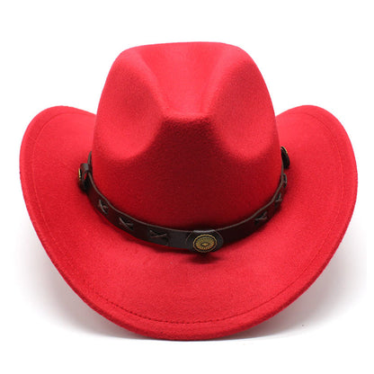 NS Amarillo Cowboy Hat