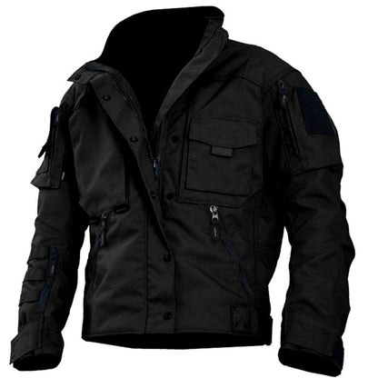 NS Arctic Defence Jacket