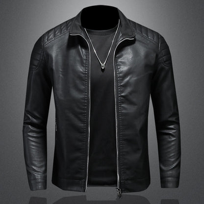 NS Cityrider Leather Jacket