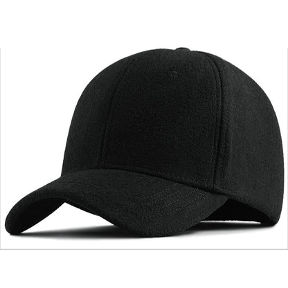 NS Felt Fibre Cap