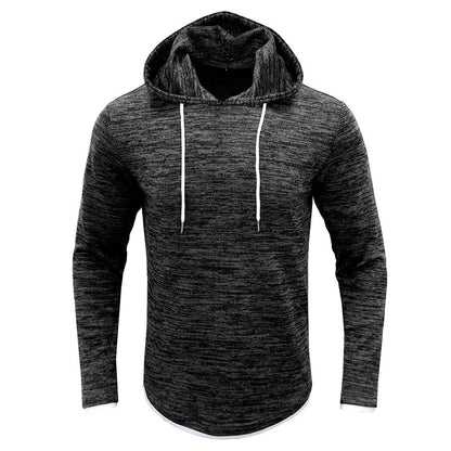 NS Europa Hoodie