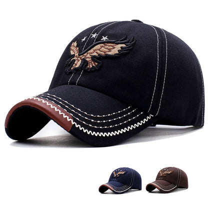 NS Bird of Prey Cap