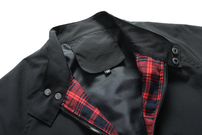 NS Two-Way Jacket