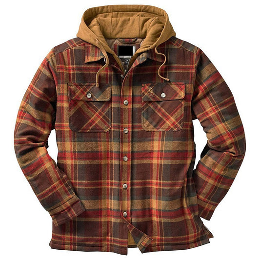 NS Reservation Work Coat