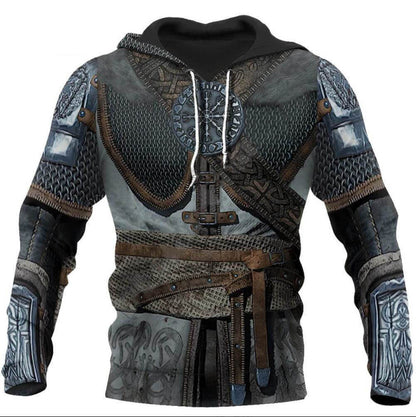 NS Armour Hoodie