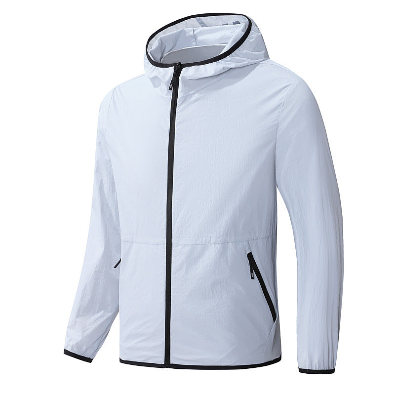 NS Solaris Jacket