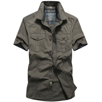 NS Heavy Duty Shirt