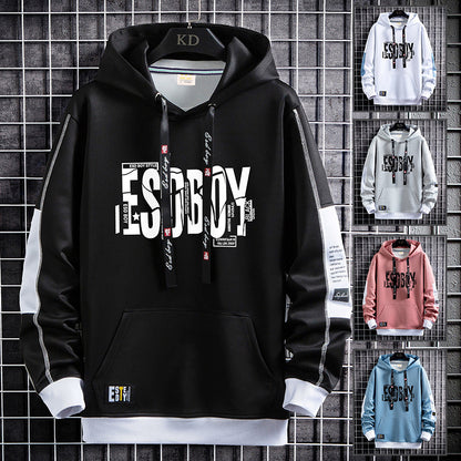 ESD BOY Hoodie