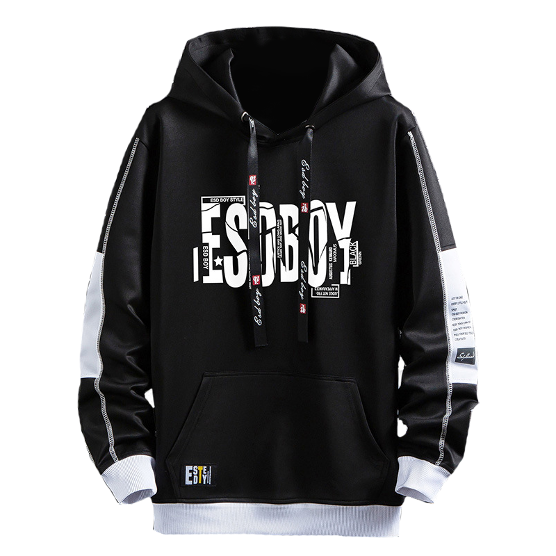 ESD BOY Hoodie