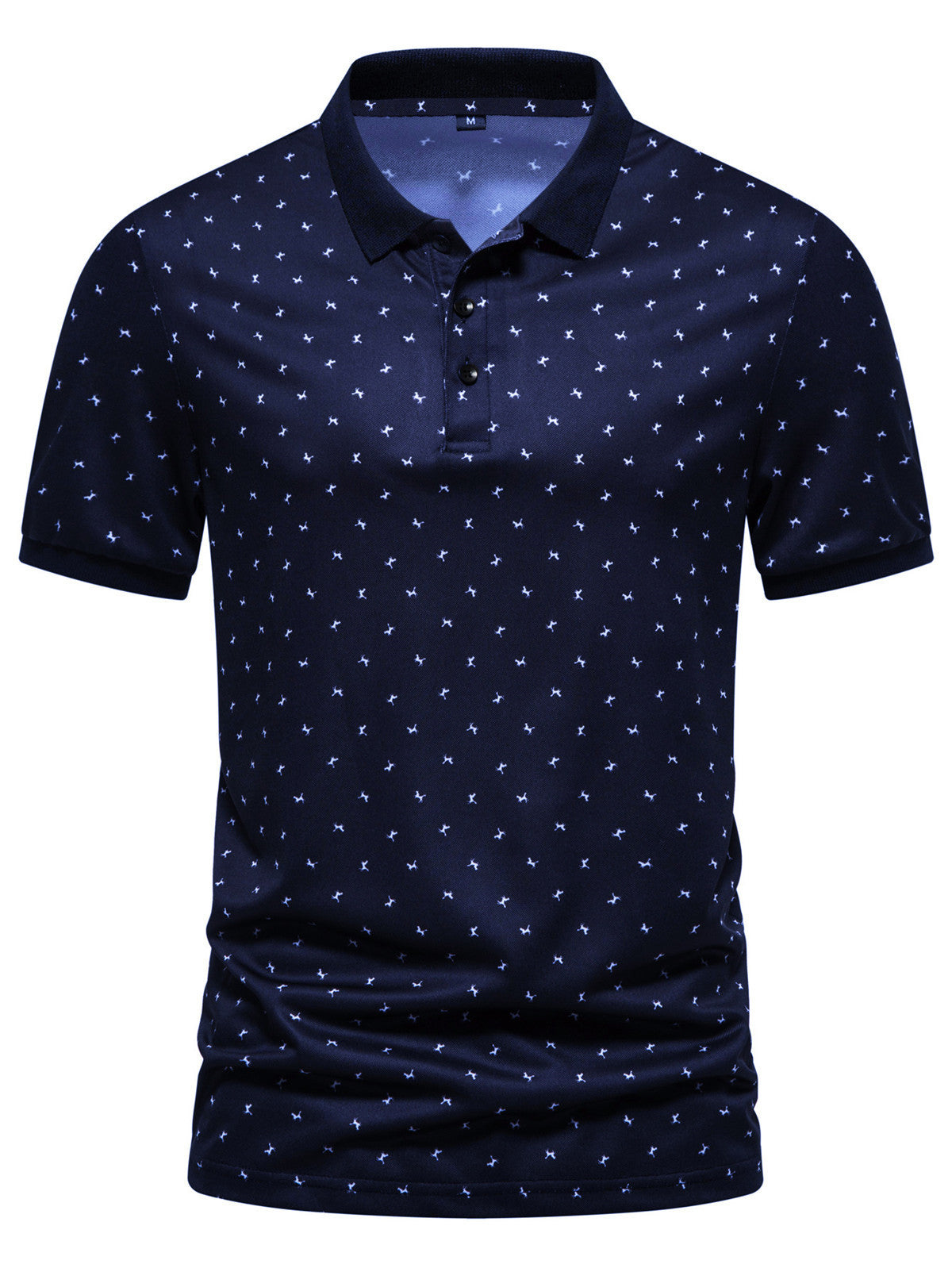 NS Dunmow Polo Shirt