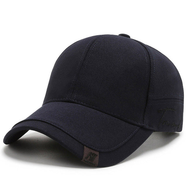 NS Fusion Cap