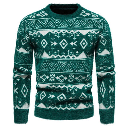 NS Wonderland Jumper