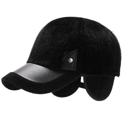 NS Bearskin Cap