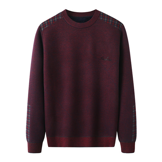 NS Piob Mhor Jumper