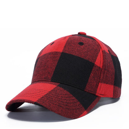 NS Lumberjack Cap