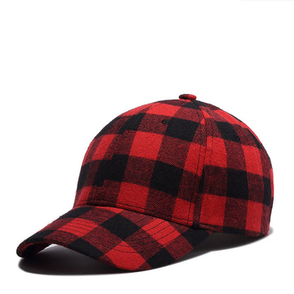 NS Lumberjack Cap