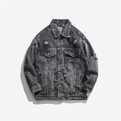 NS Galaxy Denim Jacket