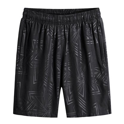 NS Ice Blast Shorts