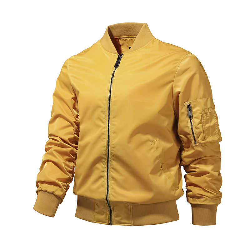 NS Mile High Jacket