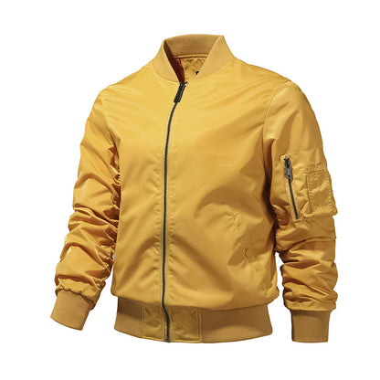 NS Mile High Jacket