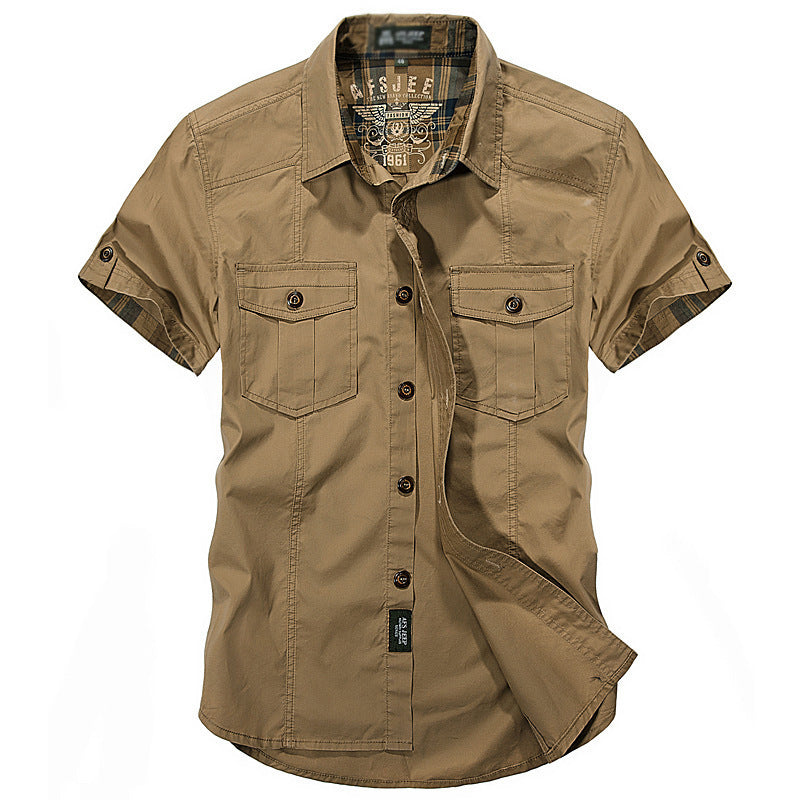 NS Heavy Duty Shirt