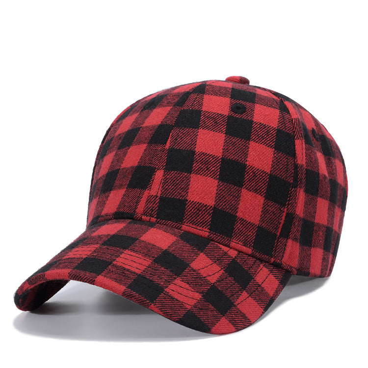 NS Lumberjack Cap