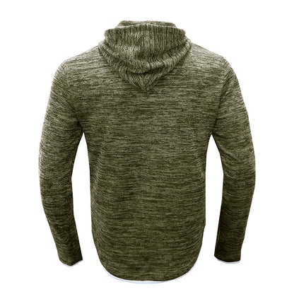 NS Europa Hoodie