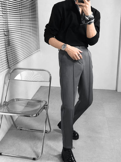 NS Executive Trousers