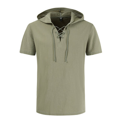 NS Tudor Mill T-shirt