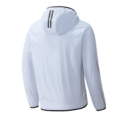 NS Solaris Jacket